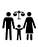 Child Custody & Welfare Checks